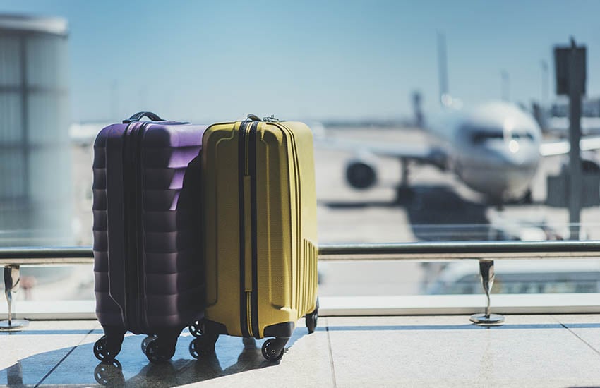 ERP Travel
